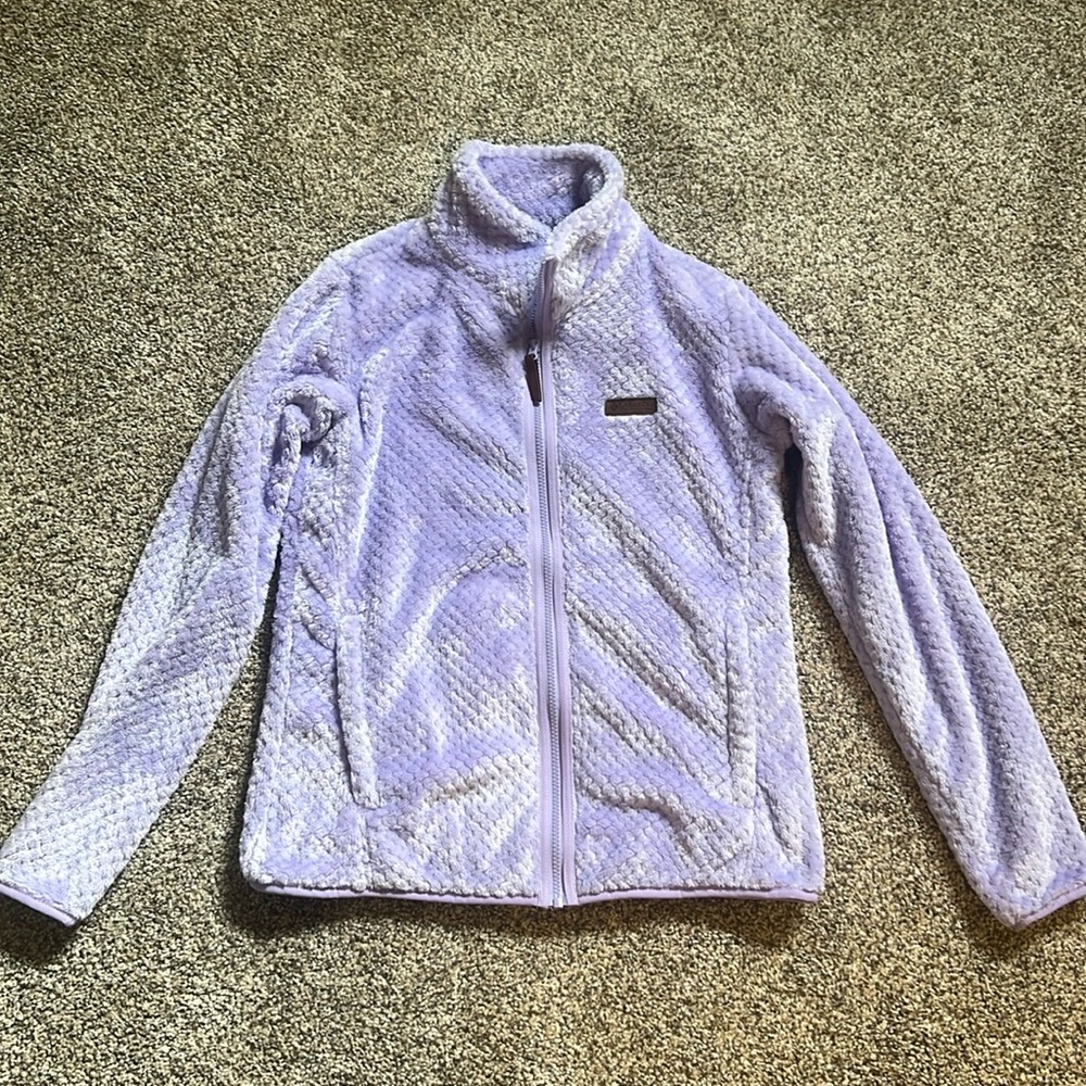 Columbia Fleece